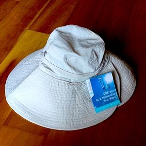Coolibar Sun Hat